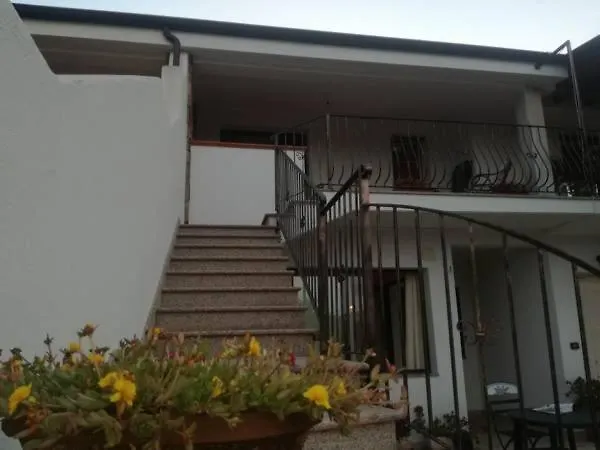 公寓 Residence Il Giardino 洛特佐莱 意大利