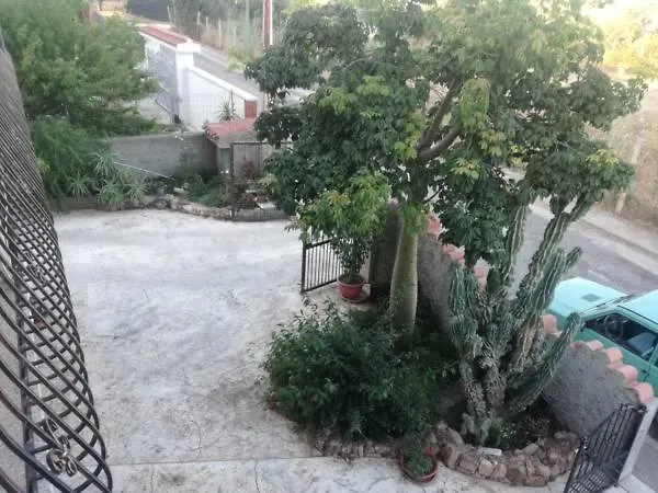 公寓 Residence Il Giardino 洛特佐莱
