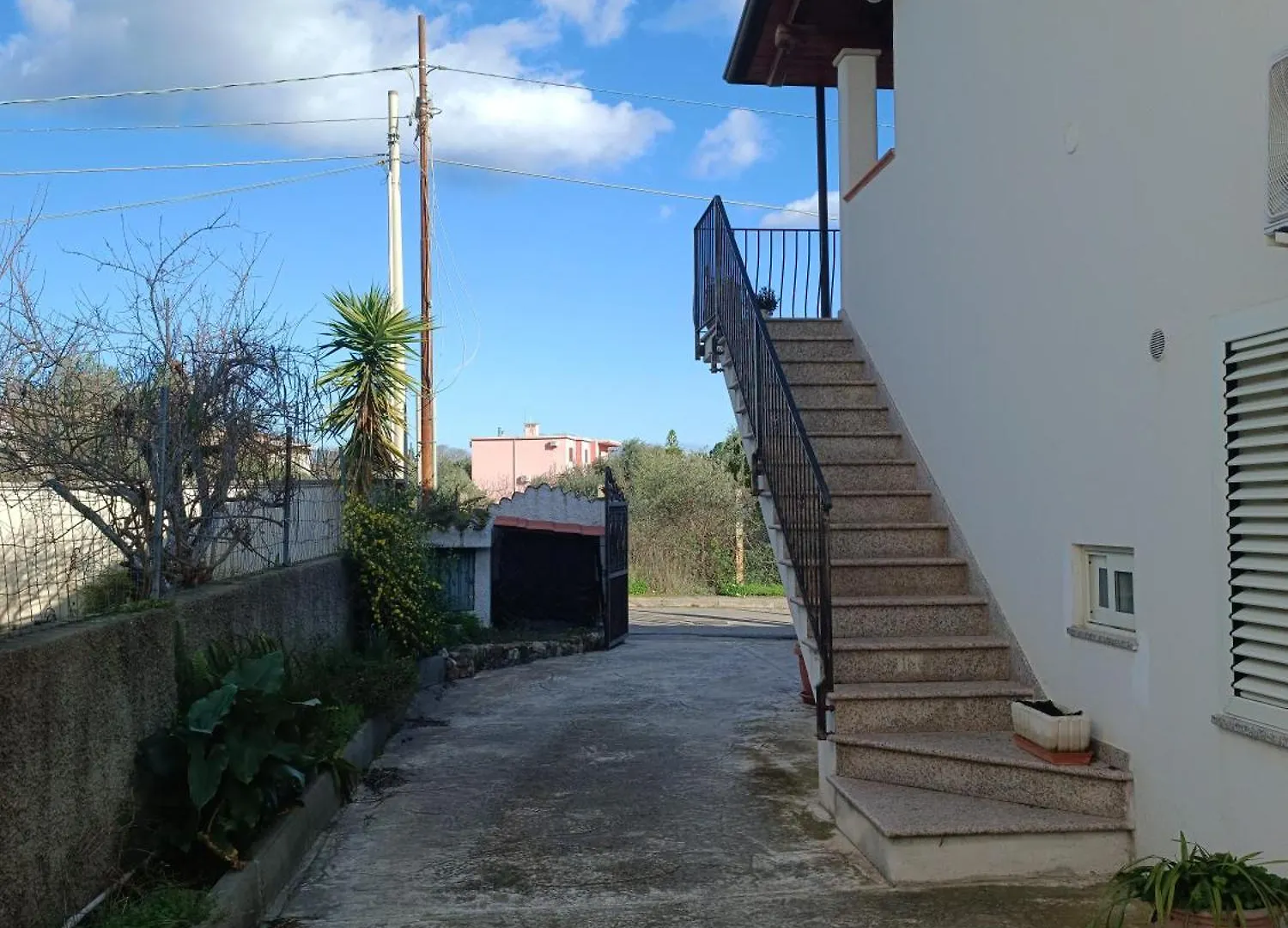 Residence Il Giardino 洛特佐莱 意大利