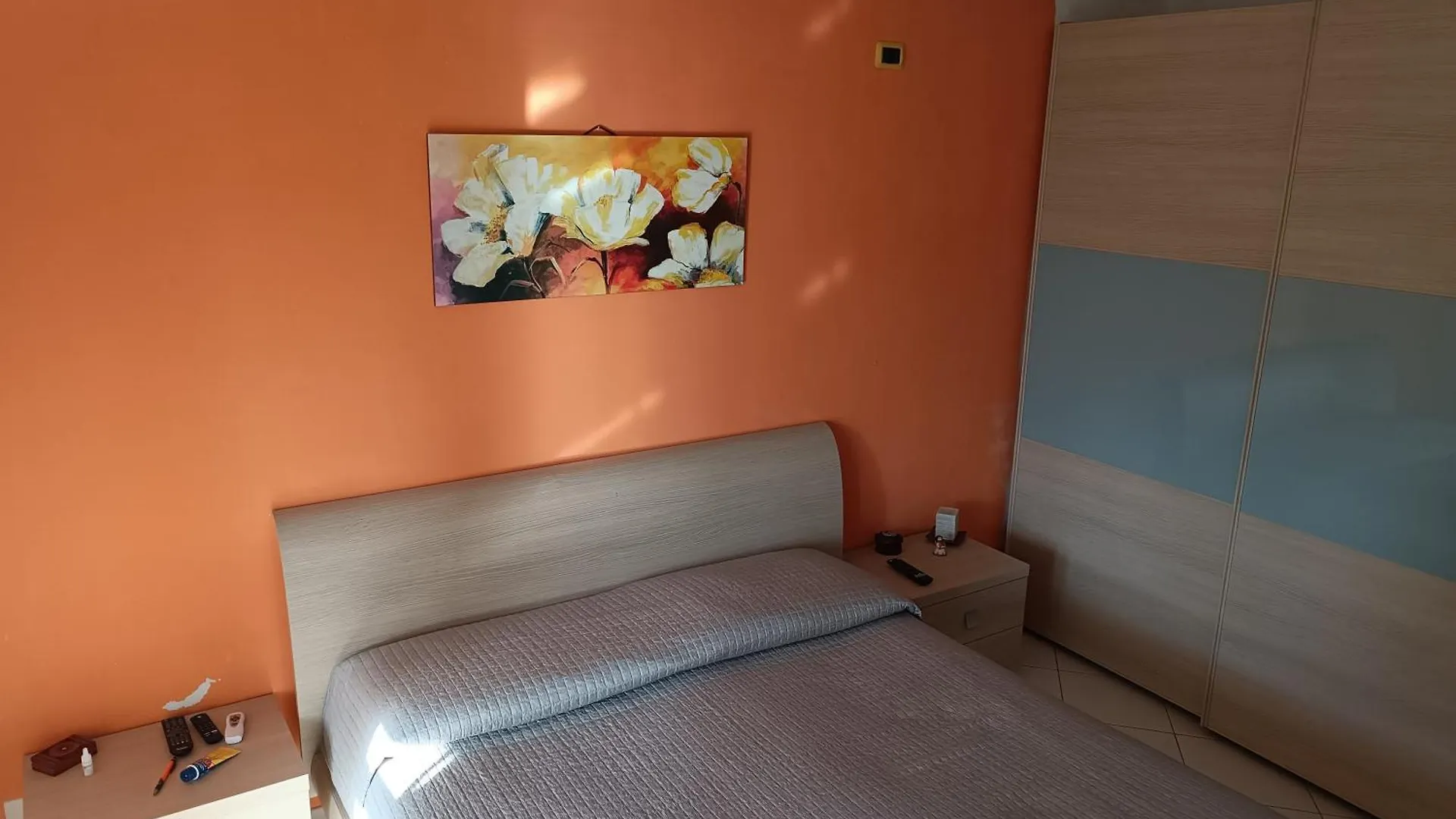 Residence Il Giardino 洛特佐莱 意大利