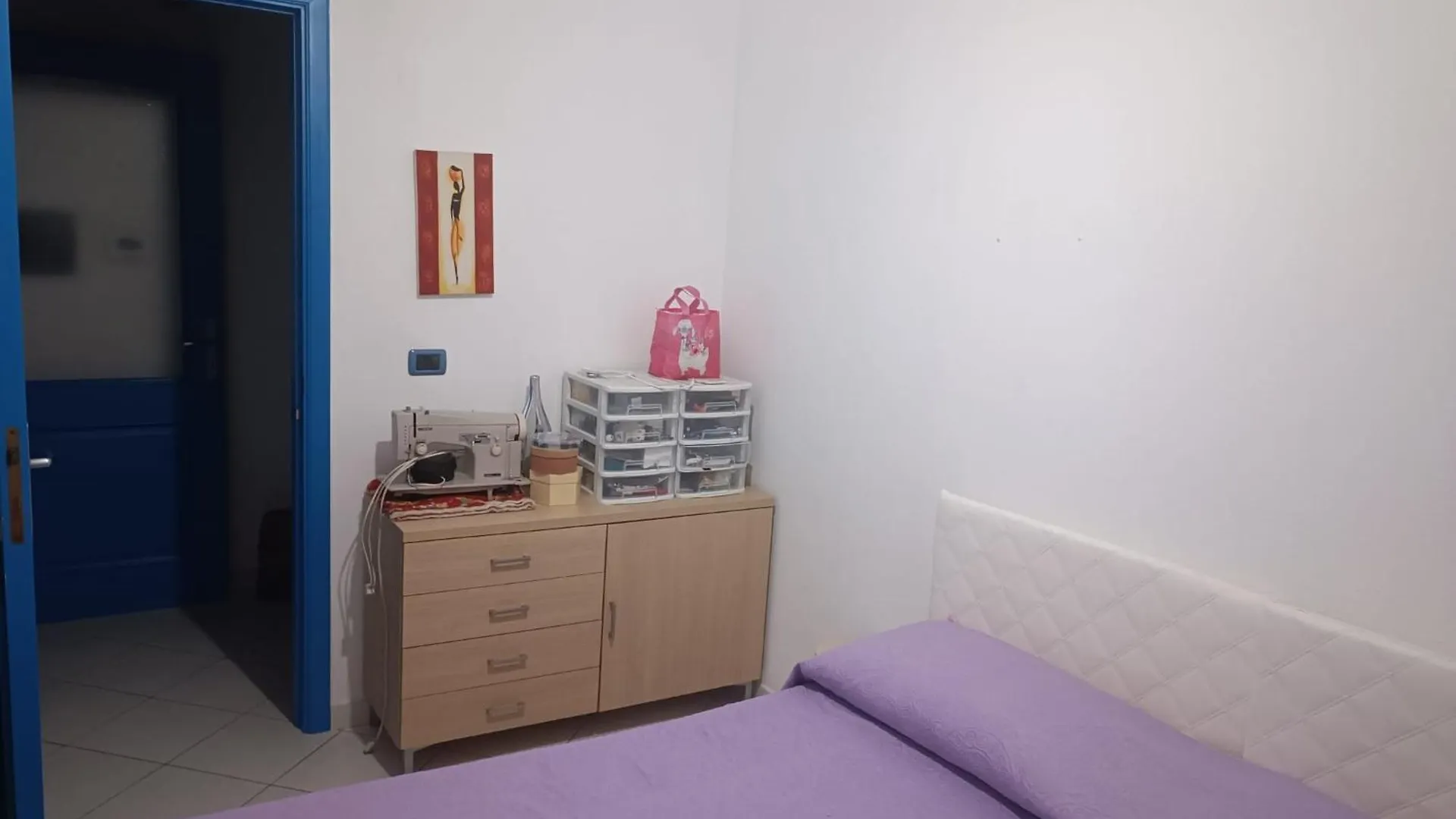 公寓 Residence Il Giardino 洛特佐莱