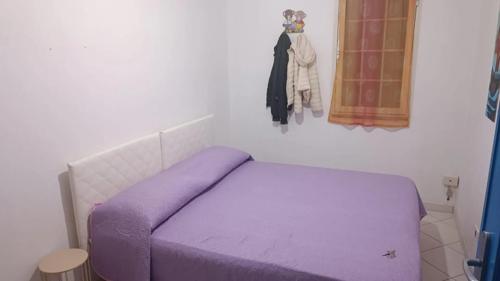 Residence Il Giardino 洛特佐莱 公寓